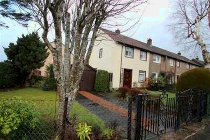 2 Bedroom House To Rent In Newpark Road, Stirling, FK7