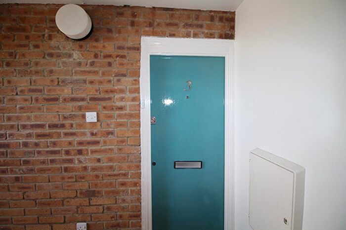 1 Bedroom Apartment To Rent In Station Road, Calne, SN11