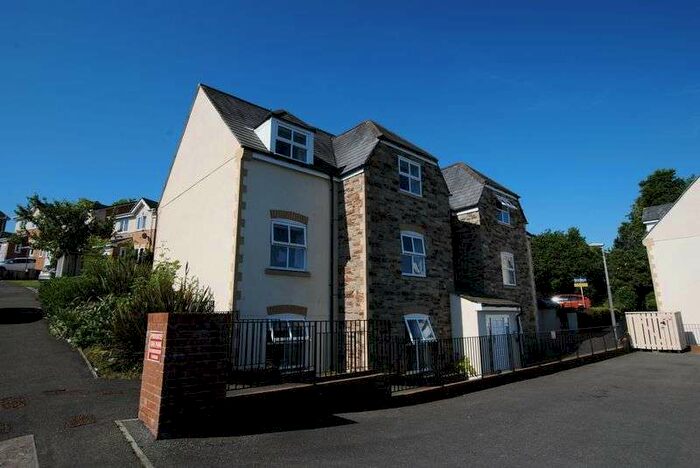 2 Bedroom Property To Rent In Rogers Drive Saltash Town, Saltash, PL12