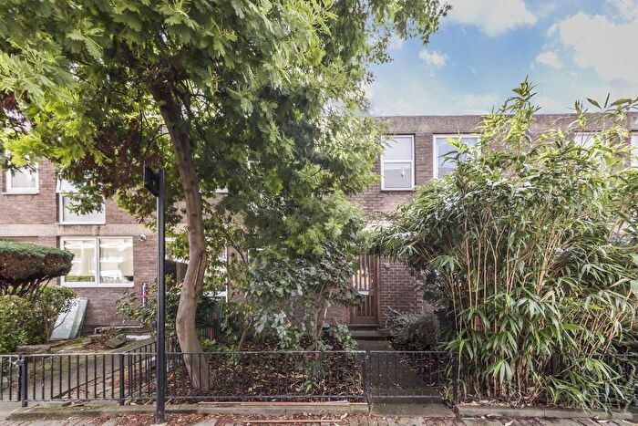 5 Bedroom Property To Rent In Cottage Grove, Clapham, SW9