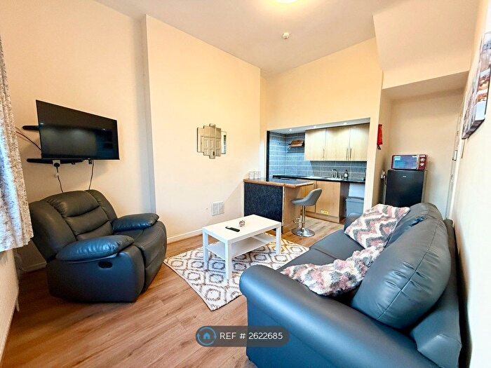 1 Bedroom Flat To Rent In Marmaduke Street, Liverpool, L7