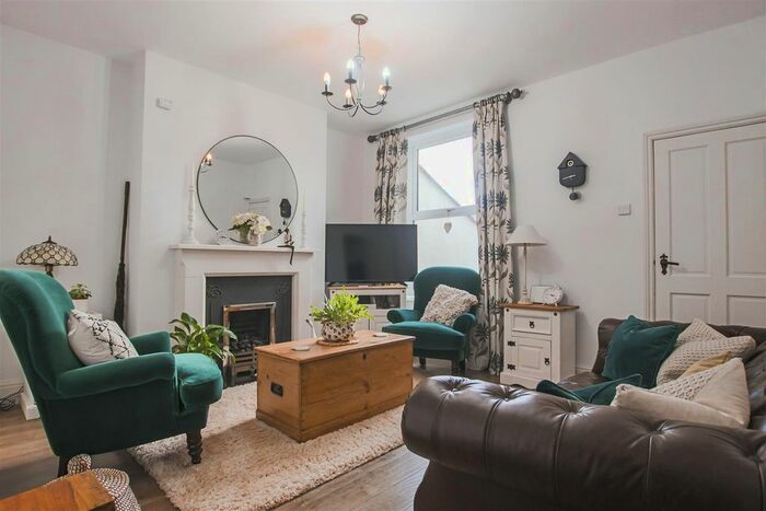 3 Bedroom Terraced House To Rent In Montague Street, Clitheroe, BB7