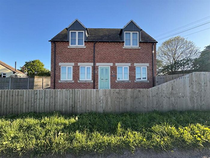 3 Bedroom Detached House To Rent In Fishtoft Road, Fishtoft, PE21