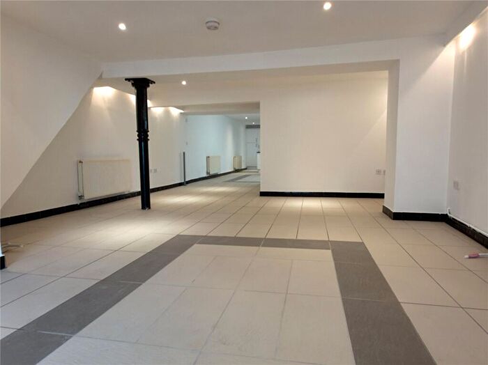 3 Bedroom End Of Terrace House For Sale In Marine Place, Ilfracombe, North Devon, EX34