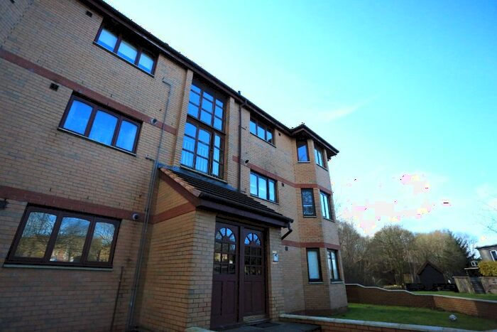 2 Bedroom Flat To Rent In Mill Road, Bathgate, West Lothian, EH48