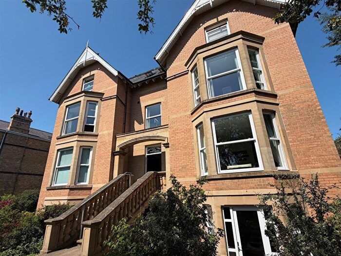 2 Bedroom Flat To Rent In Westbourne Road, Scarborough, YO11
