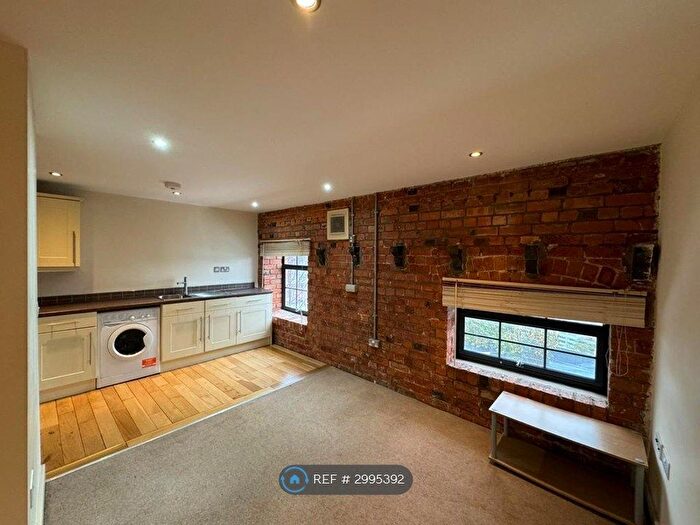 1 Bedroom Flat To Rent In River View Maltings, Grantham, NG31