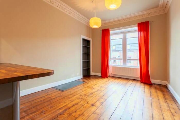 2 Bedroom Flat To Rent In Dunedin Street, Powderhall, Edinburgh, EH7
