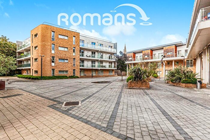 1 Bedroom Apartment To Rent In Stour House, SL6