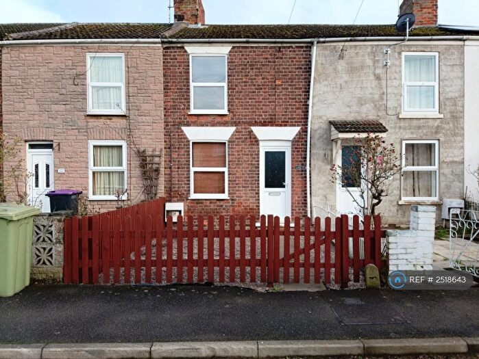 3 Bedroom Terraced House To Rent In Windsor Bank, Boston, PE21