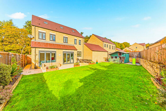 5 Bedroom Detached House For Sale In Tulip Avenue, Harrogate, HG3