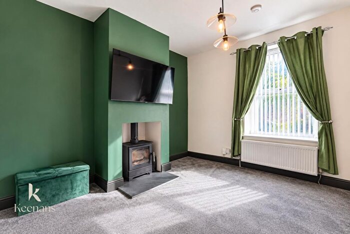 3 Bedroom Terraced House For Sale In Blackburn Road, Haslingden, Rossendale, BB4
