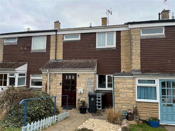 3 Bedroom Terraced House To Rent In Magdalen Lane, Bridport, DT6