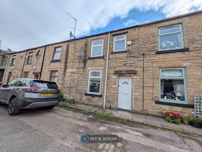 2 Bedroom Terraced House To Rent In Lily Street, Rochdale, OL16