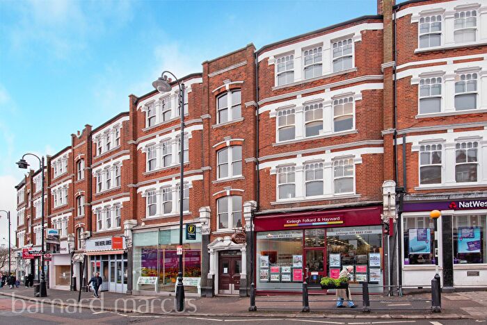 4 Bedroom Apartment To Rent In Muswell Hill Broadway, Muswell Hill, N10