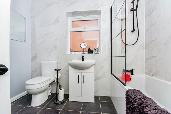 3 Bedroom Detached Bungalow For Sale In Hall Lane, Stickney, Boston, PE22