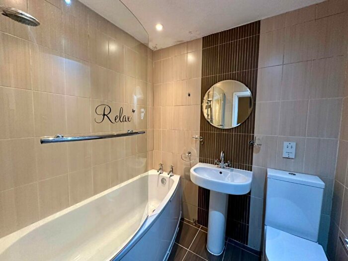 1 Bedroom Terraced House To Rent In Dragon Parade, Harrogate, North Yorkshire, HG1