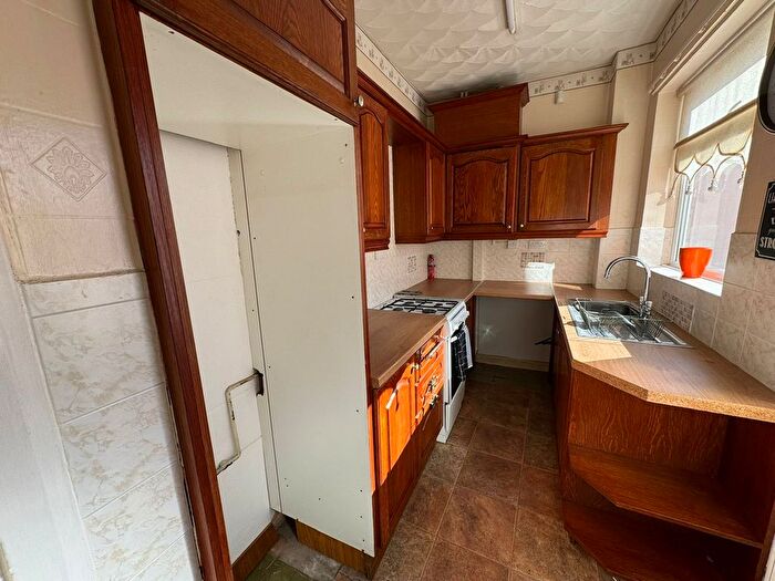 2 Bedroom Terraced House For Sale In Clifford Street, Claughton, Birkenhead, CH41