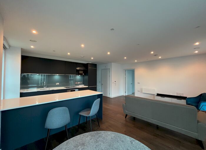 2 Bedroom Flat To Rent In Stanley Street, Salford, M3