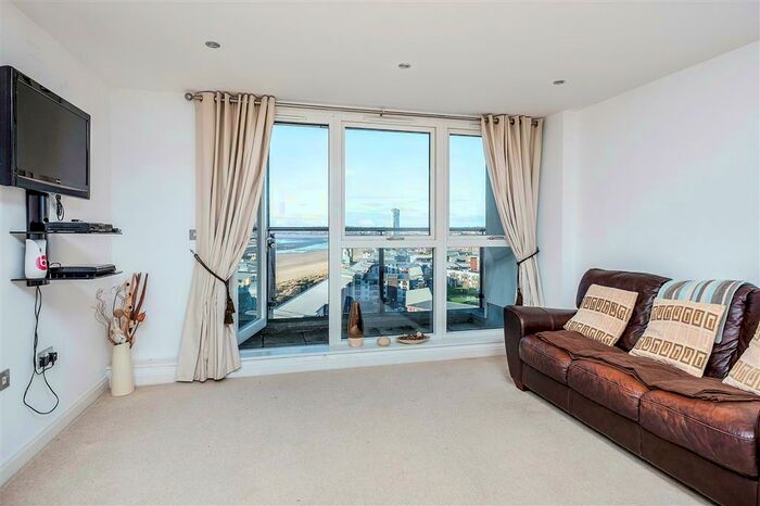 1 Bedroom Flat To Rent In Aurora, Trawler Road, Maritime Quarter, SA1