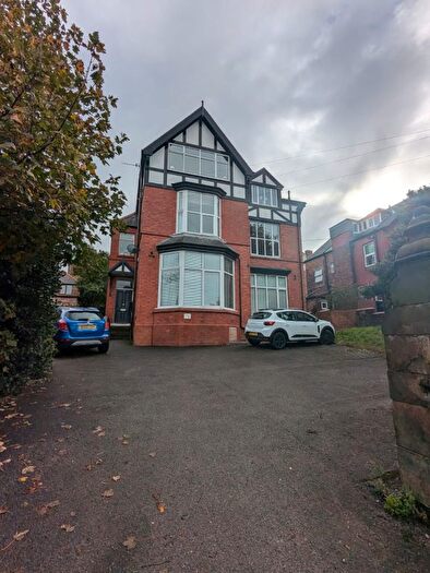 1 Bedroom Flat To Rent In Albion Street, Wallasey, CH45