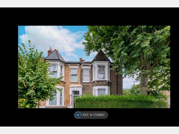 1 Bedroom Flat To Rent In Kyverdale Rd, London, N16