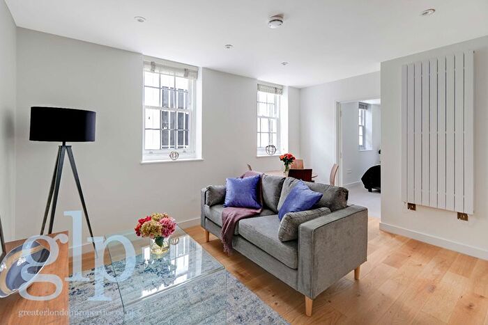 1 Bedroom Flat To Rent In Alleyn Court, Sussex Gardens, Hyde Park, W2