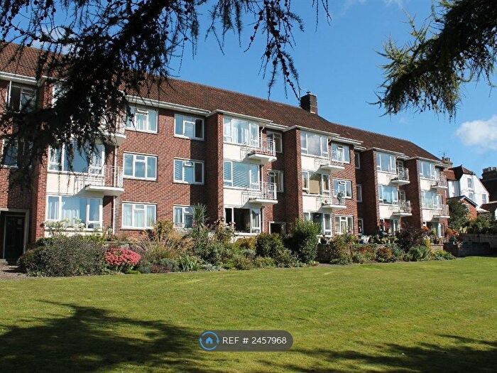 1 Bedroom Flat To Rent In Conegra Road, High Wycombe, HP13