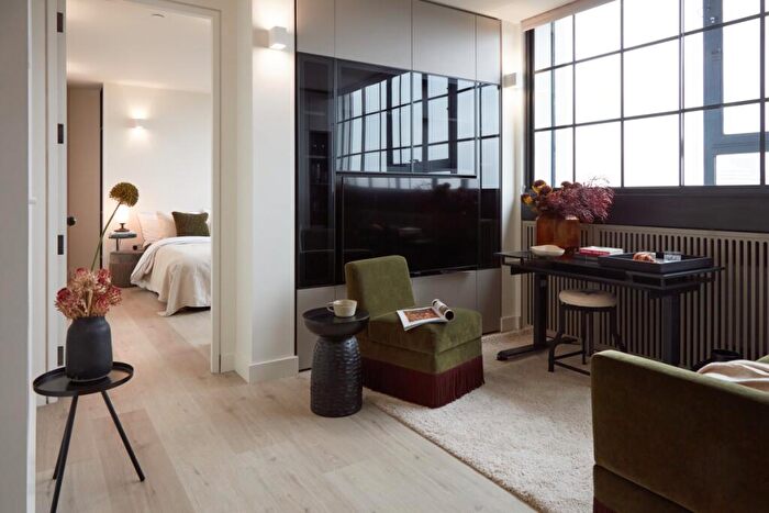 1 Bedroom Apartment To Rent In Stadium Way Wembley, HA9