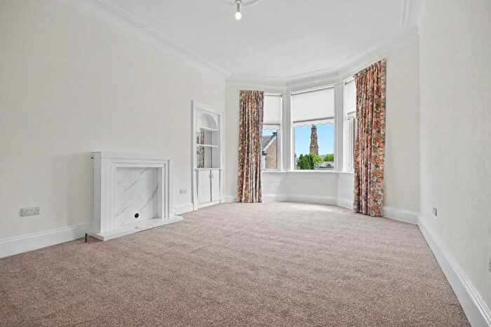 2 Bedroom Flat For Sale In Kelly Street, Inverclyde, Greenock, PA16