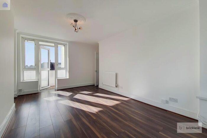 2 Bedroom Flat To Rent In Longbridge Road, Barking, IG11