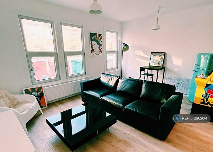 2 Bedroom Flat To Rent In High Road Leyton, Leyton, E15