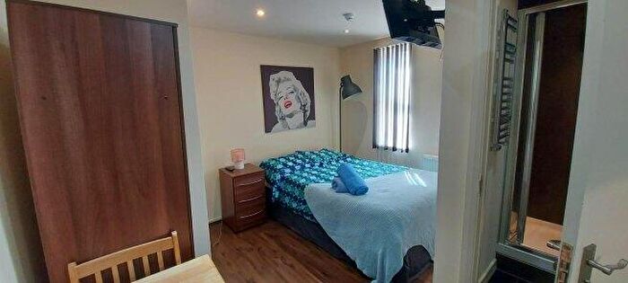 1 Bedroom Flat To Rent In Cranhurst Road, NW2