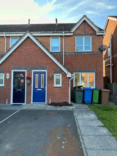 3 Bedroom Semi-Detached House To Rent In Ravenglass Drive, Manchester, United Kingdom, M24
