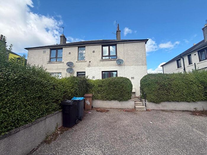 2 Bedroom Flat To Rent In Bankhead Avenue, Aberdeen, AB21