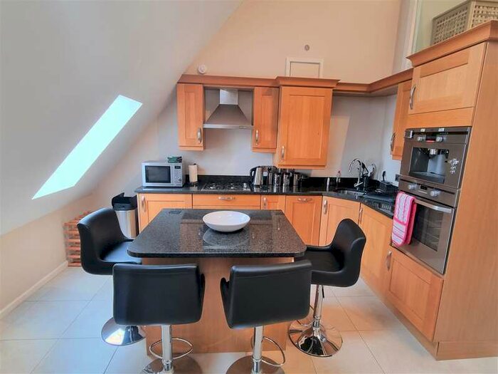 2 Bedroom Apartment To Rent In Carausius Court, Canterbury, CT1