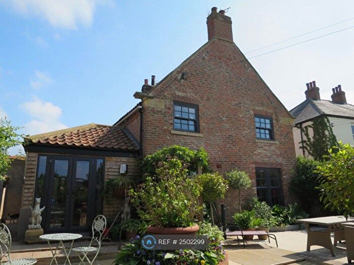 4 Bedroom Semi-Detached House To Rent In Chapel Cottage, Barton Le Willows, York, YO60