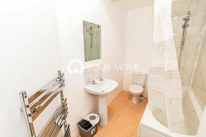 5 Bedroom House To Rent In Francis Avenue, Southsea, Hampshire, PO4