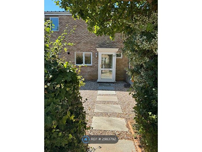 3 Bedroom Terraced House To Rent In Durham Road, Stevenage, SG1