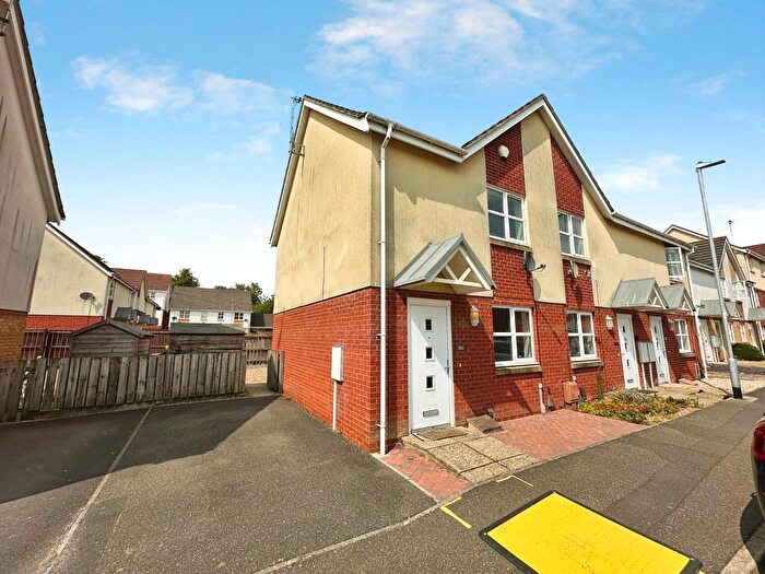 2 Bedroom End Of Terrace House To Rent In Dunkirk Road, Lincoln, LN1