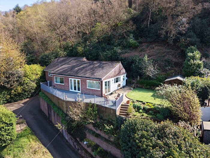 4 Bedroom Property For Sale In Old Chester Road, Helsby, WA6