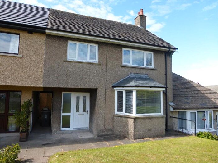 3 Bedroom Semi-Detached House To Rent In Patterdale Road, Lancaster, LA1