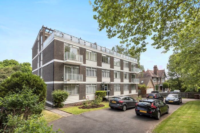 1 Bedroom Apartment To Rent In Shepherds Hill, Highgate, N6