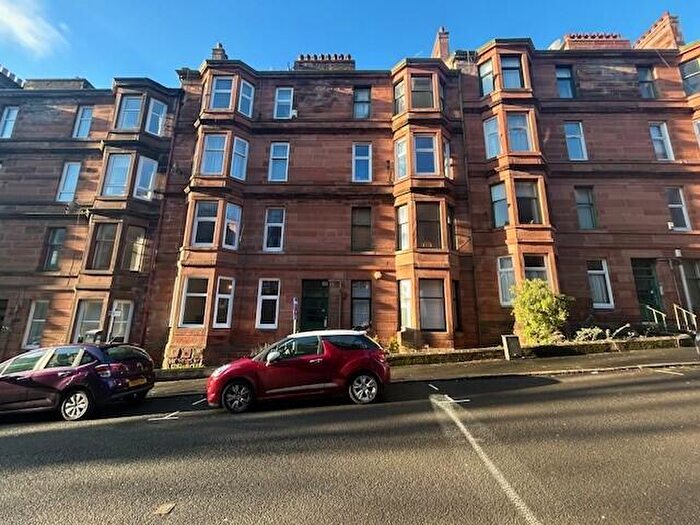 2 Bedroom Flat To Rent In Townhead Terrace, Paisley, PA1