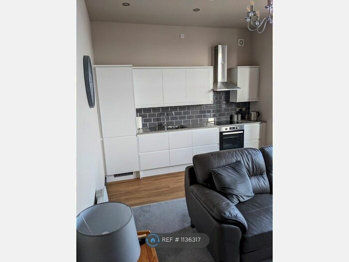 1 Bedroom Flat To Rent In Gibson House, Wallasey, CH44