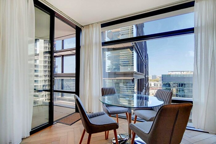 1 Bedroom Flat To Rent In Worship Street, Shoreditch, EC2A