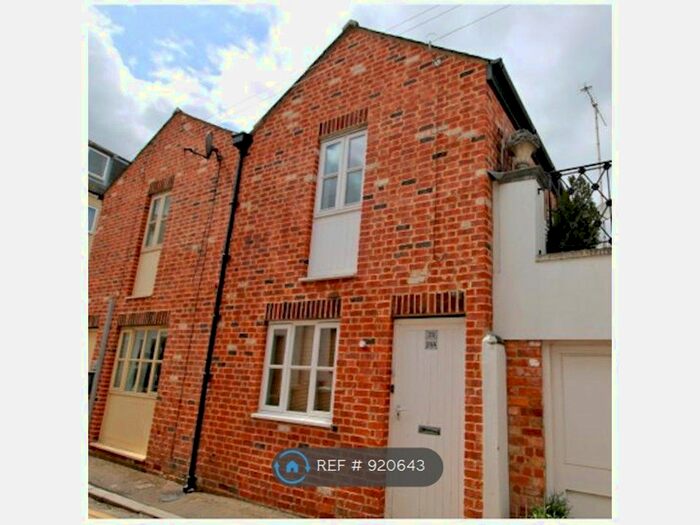 2 Bedroom Semi-Detached House To Rent In Montpellier Retreat, Cheltenham, GL50