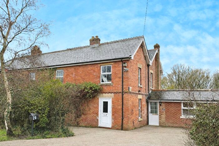 4 Bedroom Semi Detached House For Sale In Fairwood, Dilton Marsh, BA13