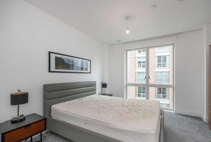 2 Bedroom Apartment To Rent In Perseus Court, Arniston Way, London, E14