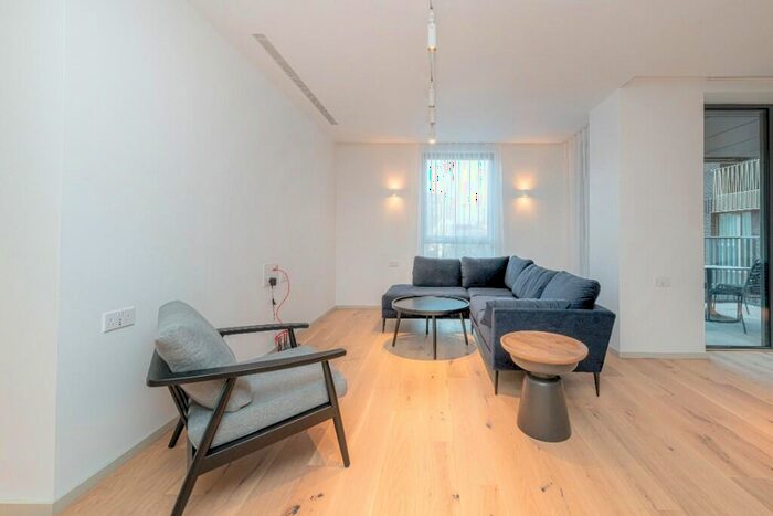 2 Bedroom Apartment To Rent In Water Lane, London, EC3R